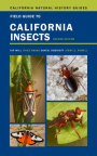 Field Guide to California Insects 