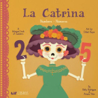 La Catrina : numbers = numeros
