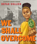 We Shall Overcome 