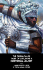 The Orisha Talks: Tales of Lust, Love &amp; Herstorical Memory: A Book of Poetry and Prose