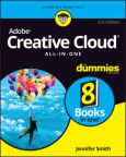 Adobe Creative Cloud All-in-one