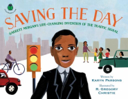 Saving the Day: Garrett Morgan&#039;s Life-Changing Invention of the Traffic Signal 