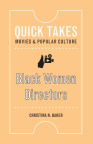 Black Women Directors 