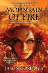 Mountain of fire 