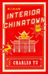 Interior Chinatown 