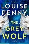 The grey wolf