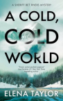 A cold, cold world