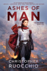 Ashes of man : the sun eater. book five.