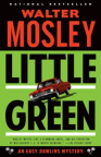 Little green