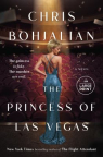The princess of Las Vegas : a novel