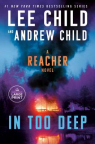In too deep : a Jack Reacher novel