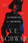 A gathering of shadows 