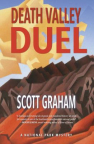 Death Valley duel