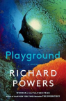 Playground : a novel 