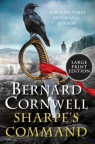 Sharpe's command : Richard Sharpe and the bridge at Almaraz, May 1812