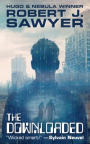 The downloaded 