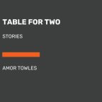 Table for two : fictions