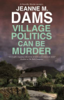 Village politics can be murder