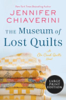 The museum of lost quilts 