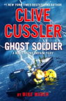 Ghost soldier : a novel of the Oregon files : Oregon files adventures. Book 18