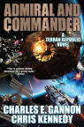 Admiral and Commander 