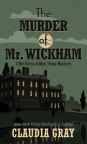 The murder of Mr. Wickham
