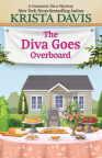 The diva goes overboard