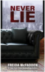 Never lie