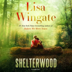 Shelterwood : a novel
