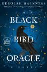 The black bird oracle : a novel