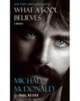 What a fool believes : a memoir