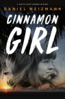 Cinnamon girl