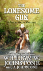 The lonesome gun