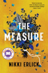 The Measure: A Novel 