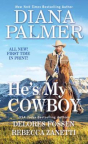 He's my cowboy 