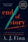 End of story : a novel