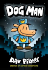 Dog Man [1]