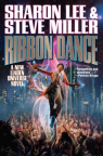 Ribbon dance
