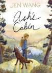 Ash&#039;s Cabin 