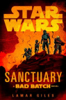 Star wars : sanctuary 