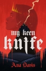 My keen knife 