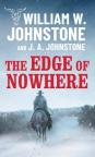 The edge of nowhere