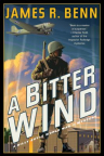 A bitter wind