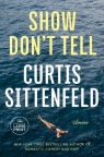 Show don't tell : stories