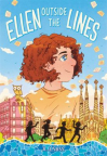 Ellen Outside the Lines 