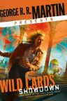 Showdown : a wild cards mosaic novel  
