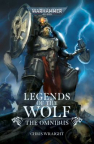 Legends of the wolf : the omnibus 
