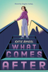 What comes after