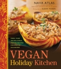 Vegan Holiday Kitchen