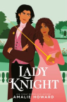 Lady knight